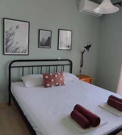 Dassia Green Apartments Екстериор снимка