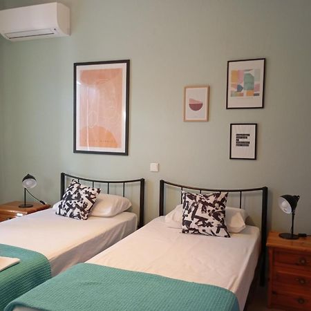 Dassia Green Apartments Екстериор снимка