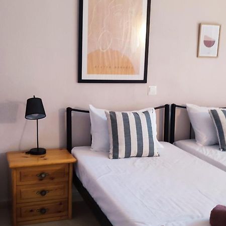 Dassia Green Apartments Екстериор снимка