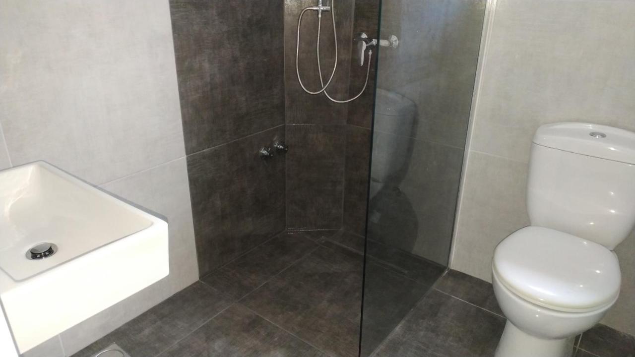 Dassia Green Apartments Екстериор снимка