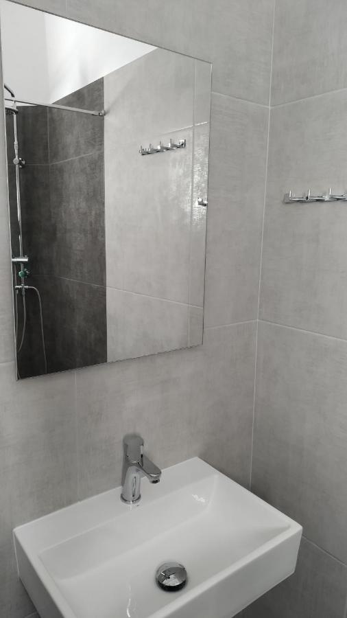 Dassia Green Apartments Екстериор снимка