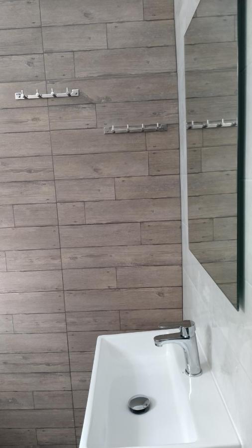 Dassia Green Apartments Екстериор снимка