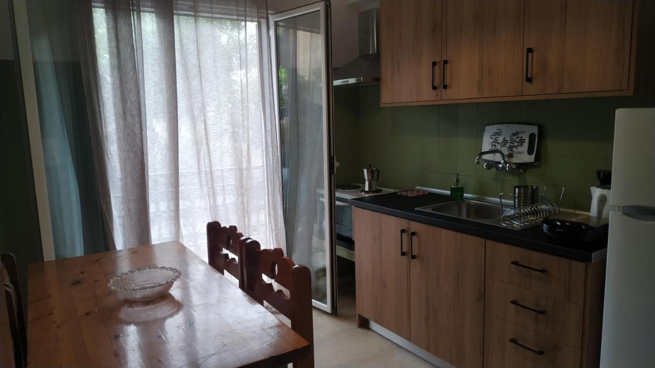 Dassia Green Apartments Екстериор снимка