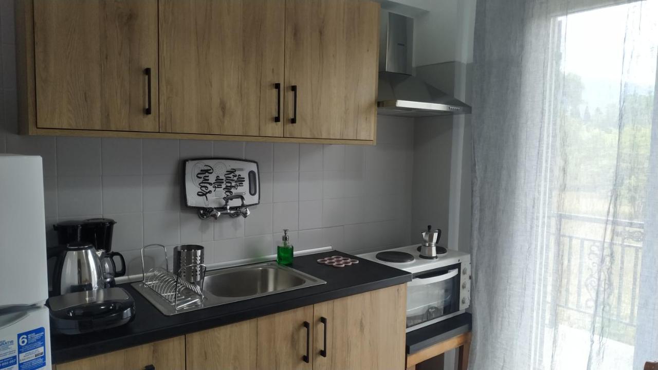 Dassia Green Apartments Екстериор снимка