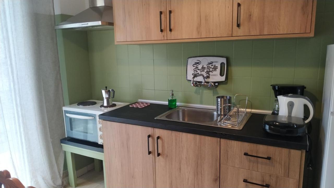 Dassia Green Apartments Екстериор снимка