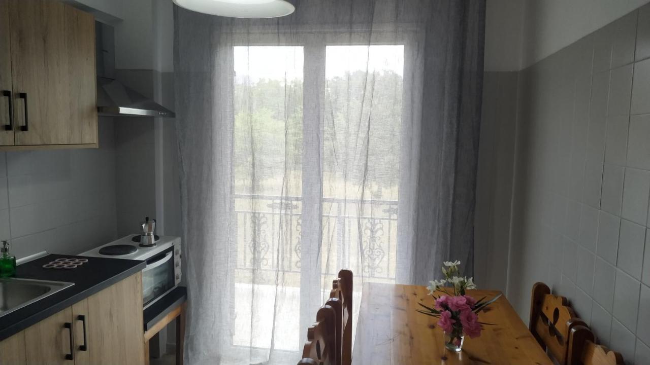 Dassia Green Apartments Екстериор снимка