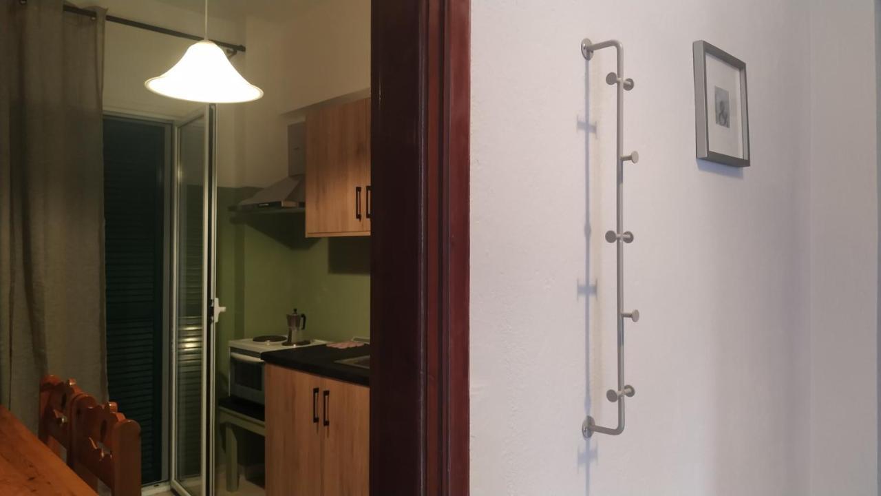 Dassia Green Apartments Екстериор снимка