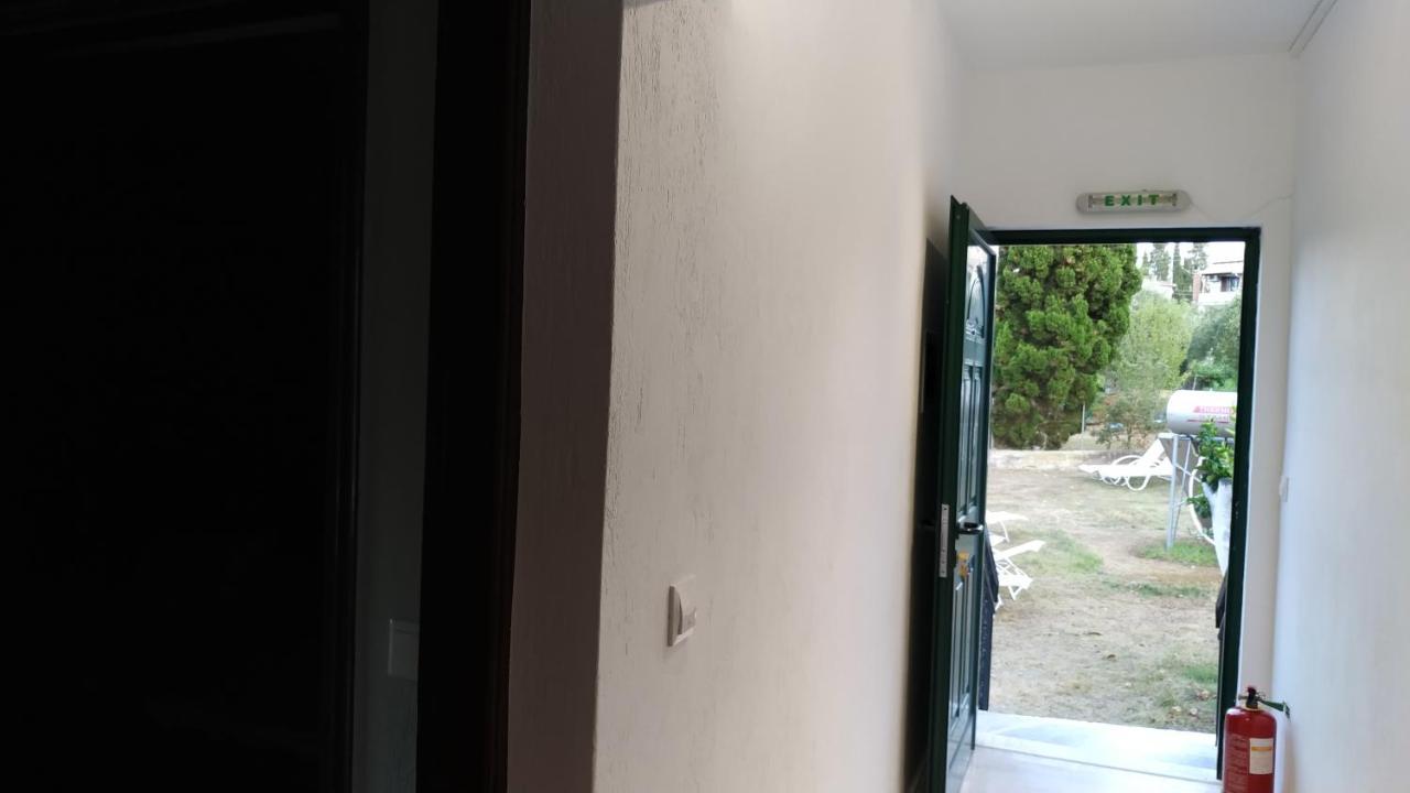 Dassia Green Apartments Екстериор снимка
