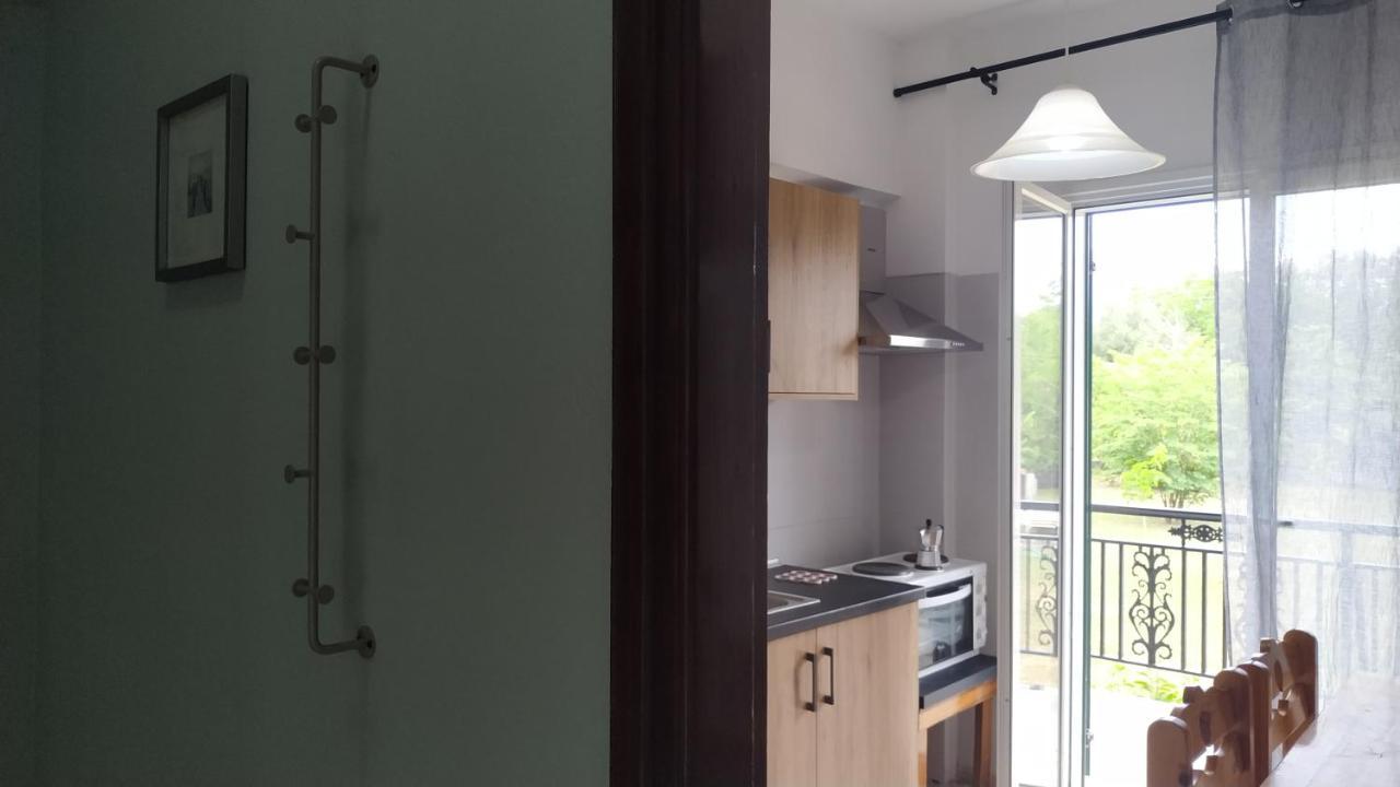 Dassia Green Apartments Екстериор снимка