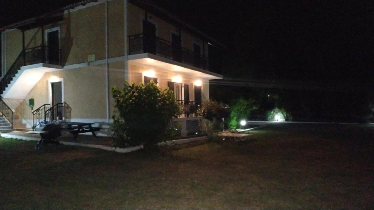 Dassia Green Apartments Екстериор снимка