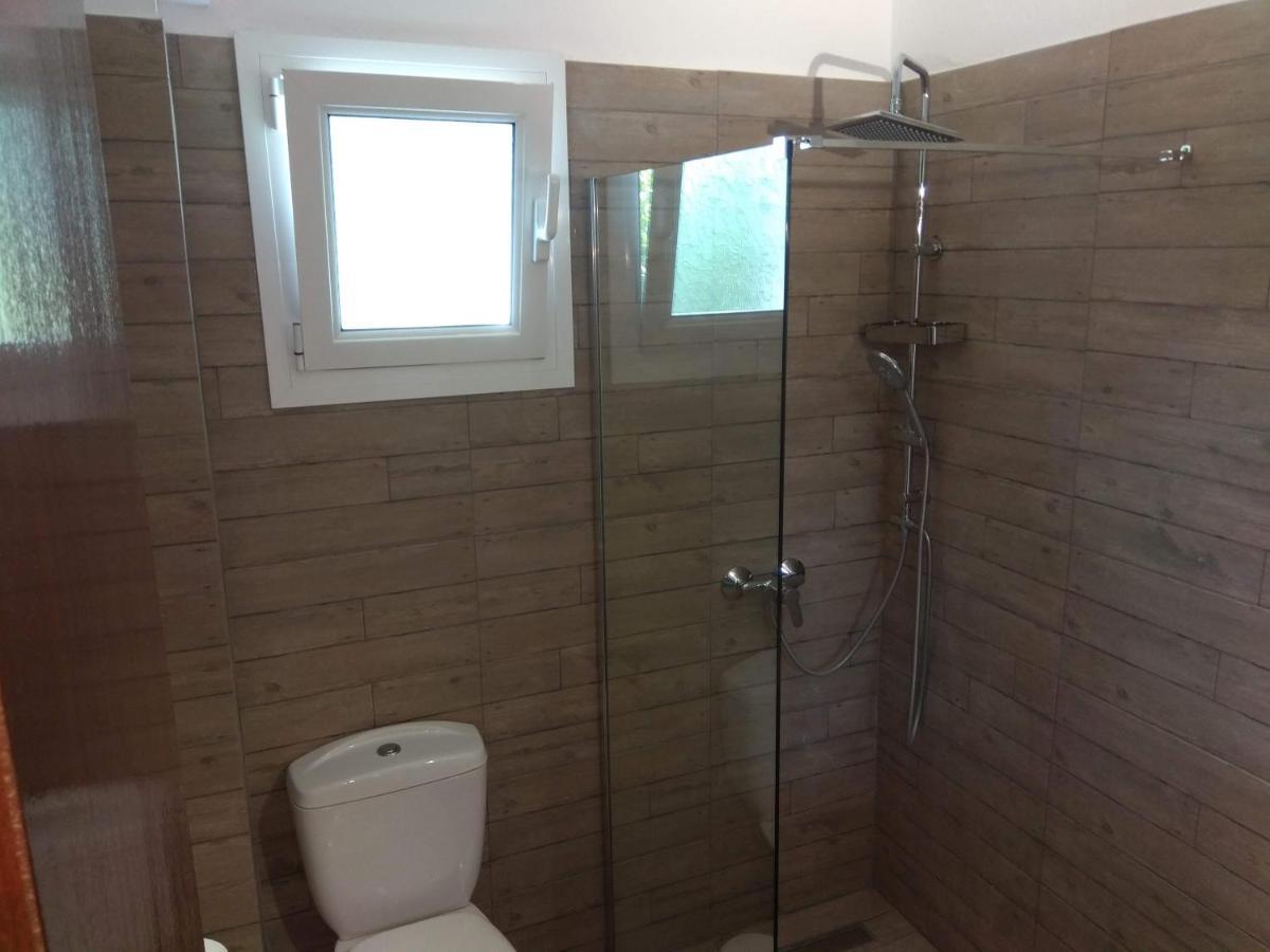 Dassia Green Apartments Екстериор снимка