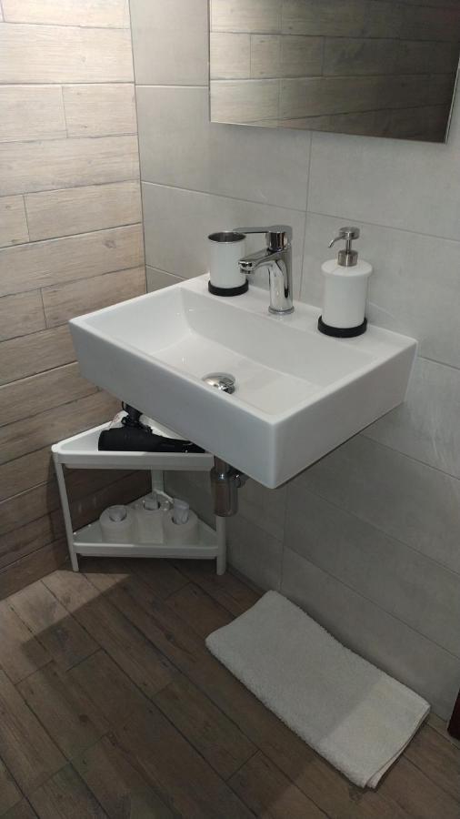 Dassia Green Apartments Екстериор снимка
