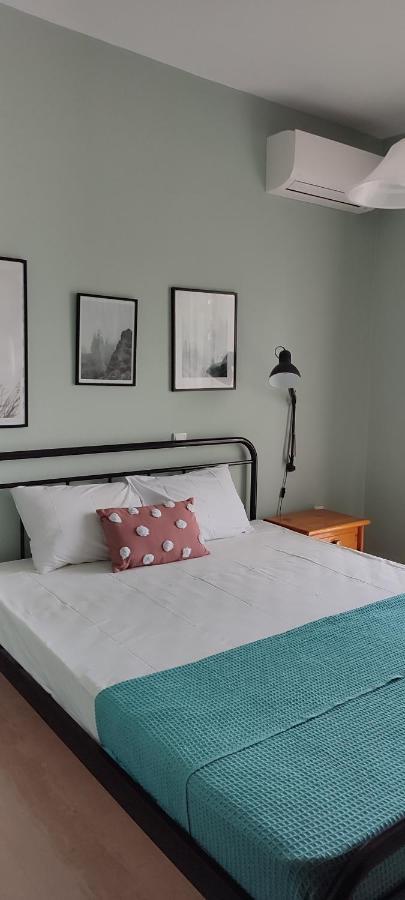 Dassia Green Apartments Екстериор снимка