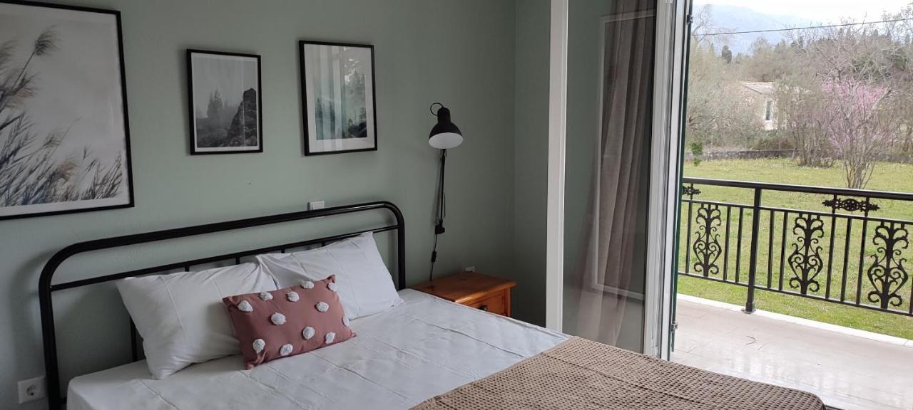 Dassia Green Apartments Екстериор снимка