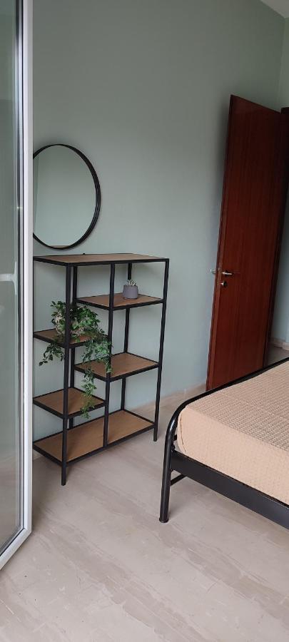 Dassia Green Apartments Екстериор снимка