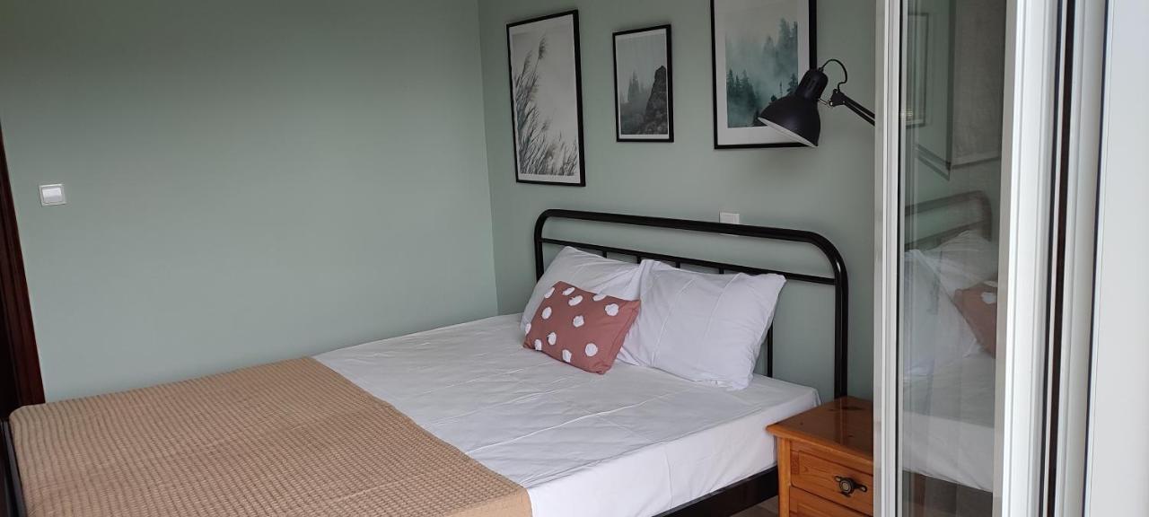 Dassia Green Apartments Екстериор снимка