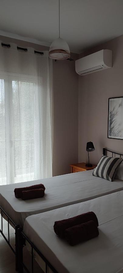 Dassia Green Apartments Екстериор снимка