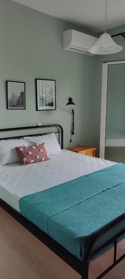 Dassia Green Apartments Екстериор снимка