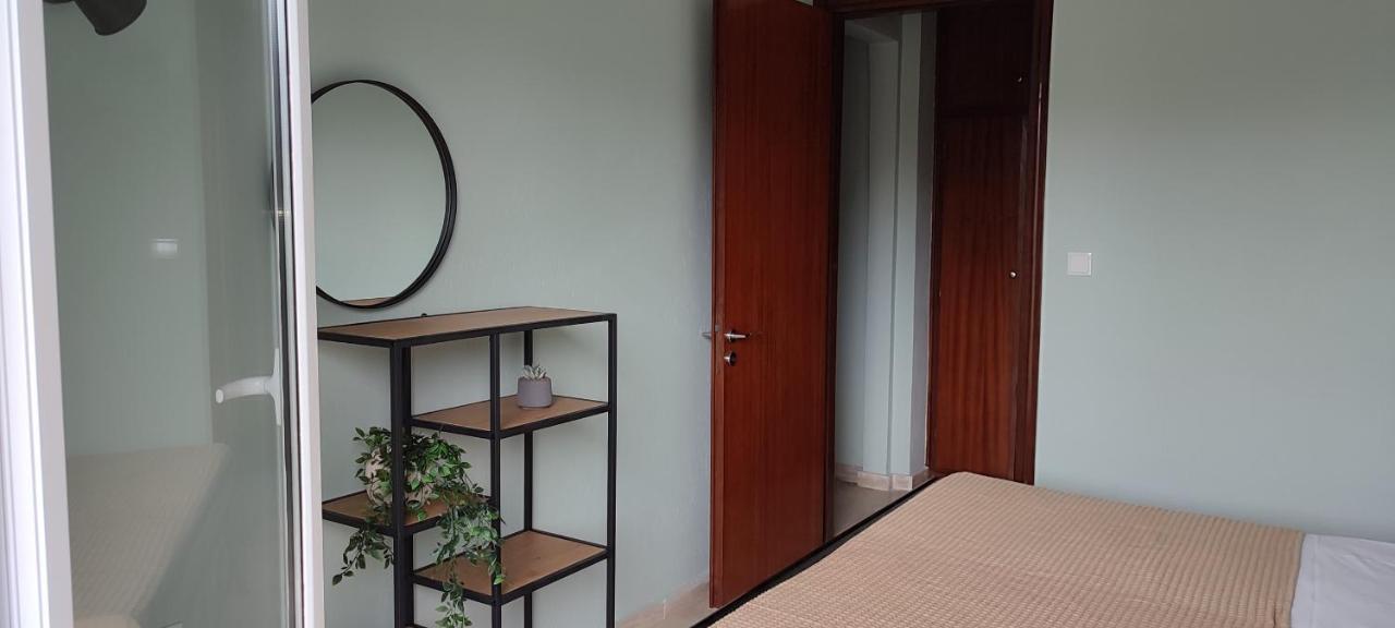 Dassia Green Apartments Екстериор снимка