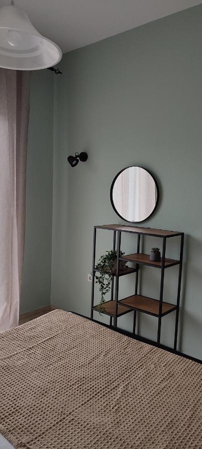 Dassia Green Apartments Екстериор снимка