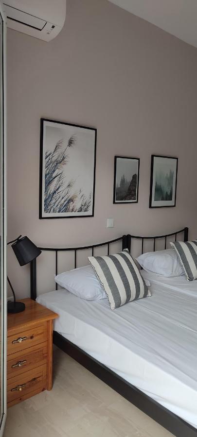 Dassia Green Apartments Екстериор снимка