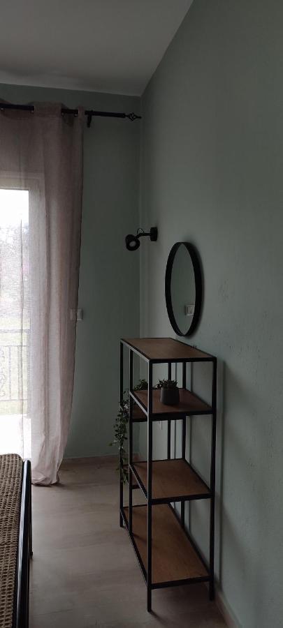 Dassia Green Apartments Екстериор снимка