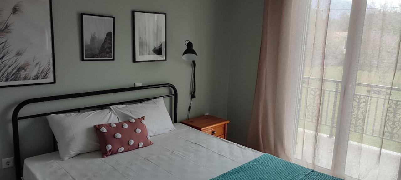 Dassia Green Apartments Екстериор снимка