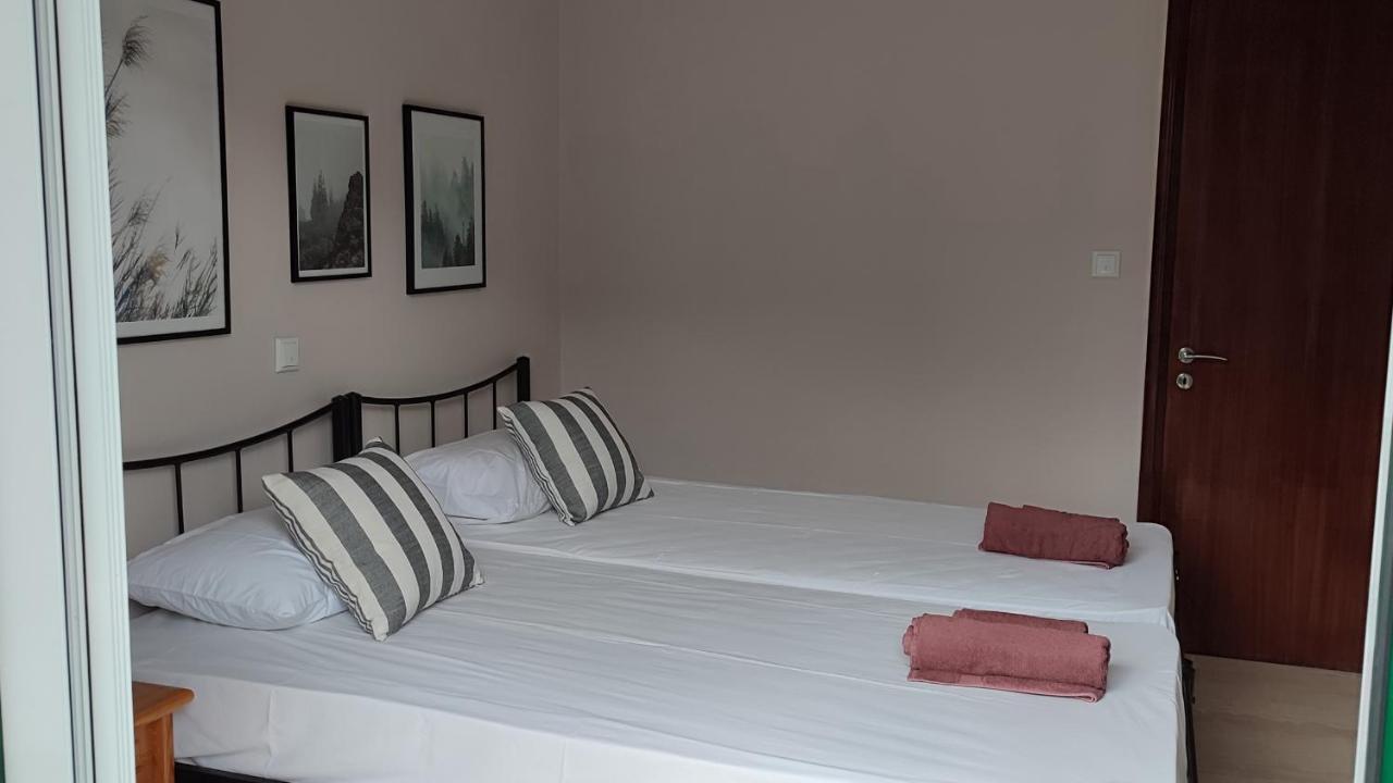 Dassia Green Apartments Екстериор снимка