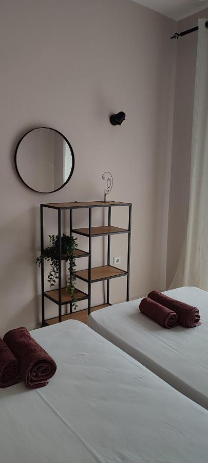 Dassia Green Apartments Екстериор снимка