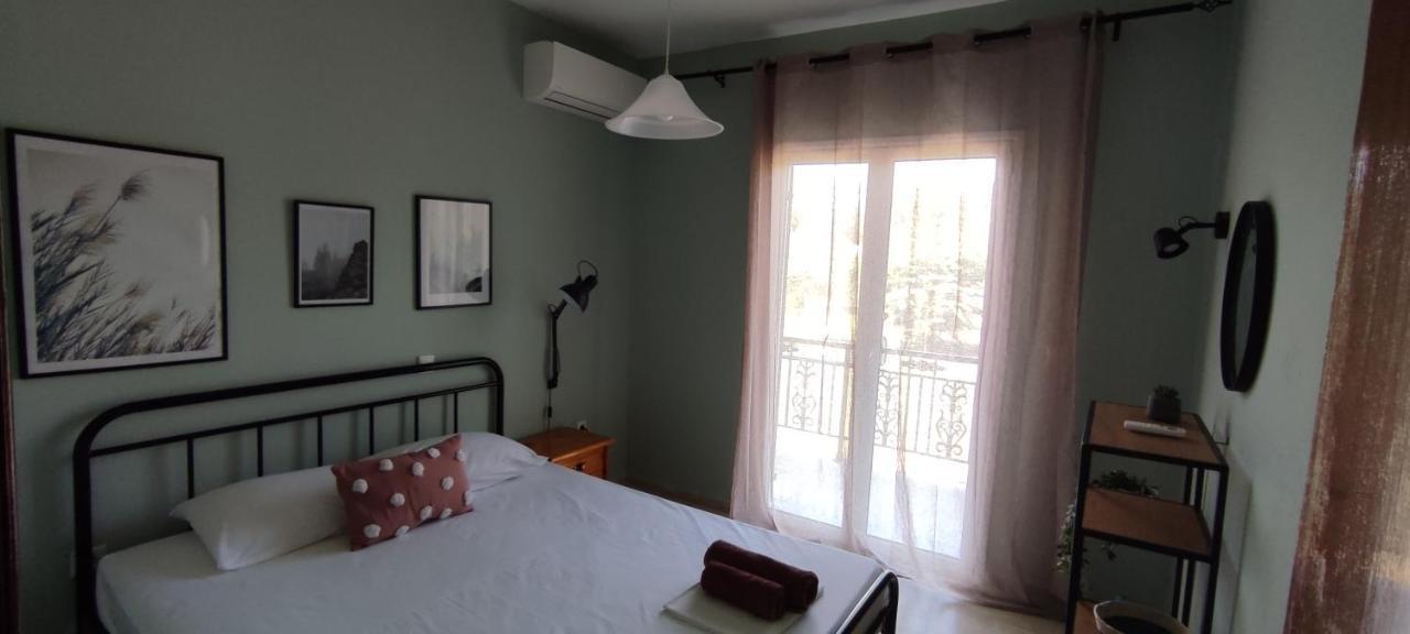 Dassia Green Apartments Екстериор снимка