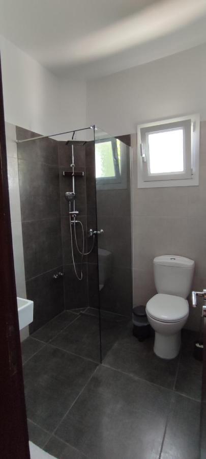 Dassia Green Apartments Екстериор снимка