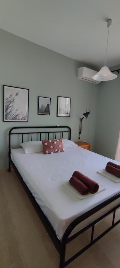 Dassia Green Apartments Екстериор снимка