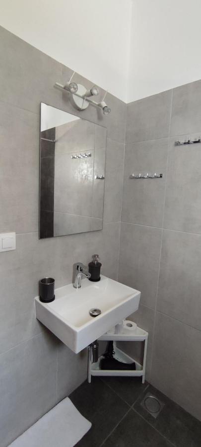Dassia Green Apartments Екстериор снимка
