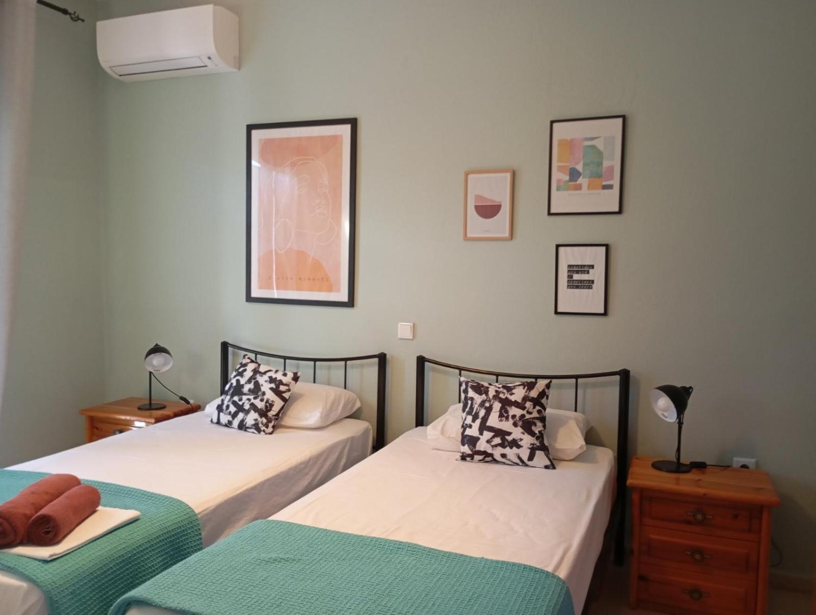 Dassia Green Apartments Екстериор снимка