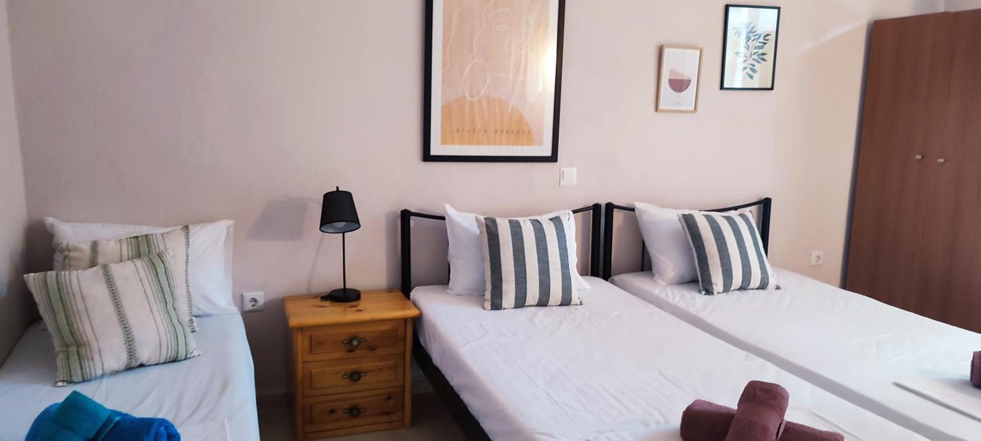 Dassia Green Apartments Екстериор снимка