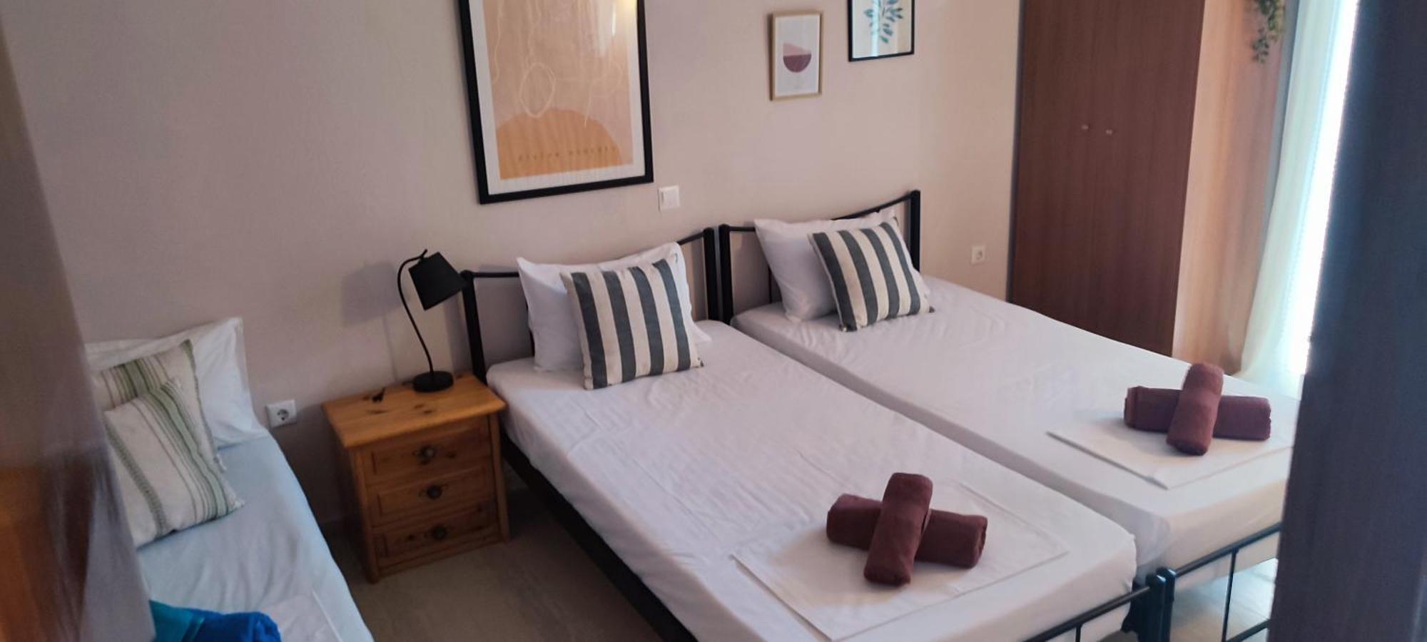 Dassia Green Apartments Екстериор снимка