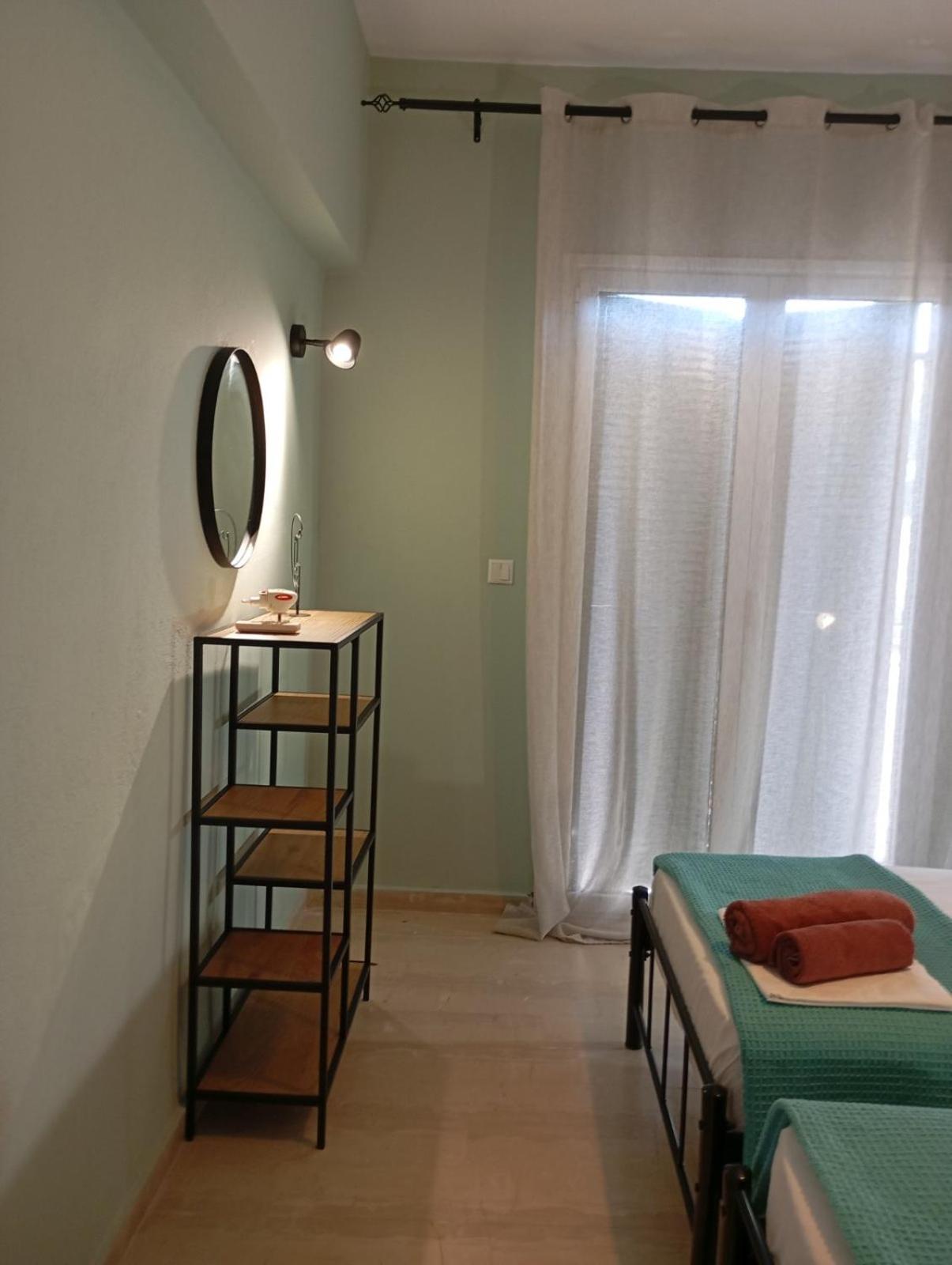 Dassia Green Apartments Екстериор снимка