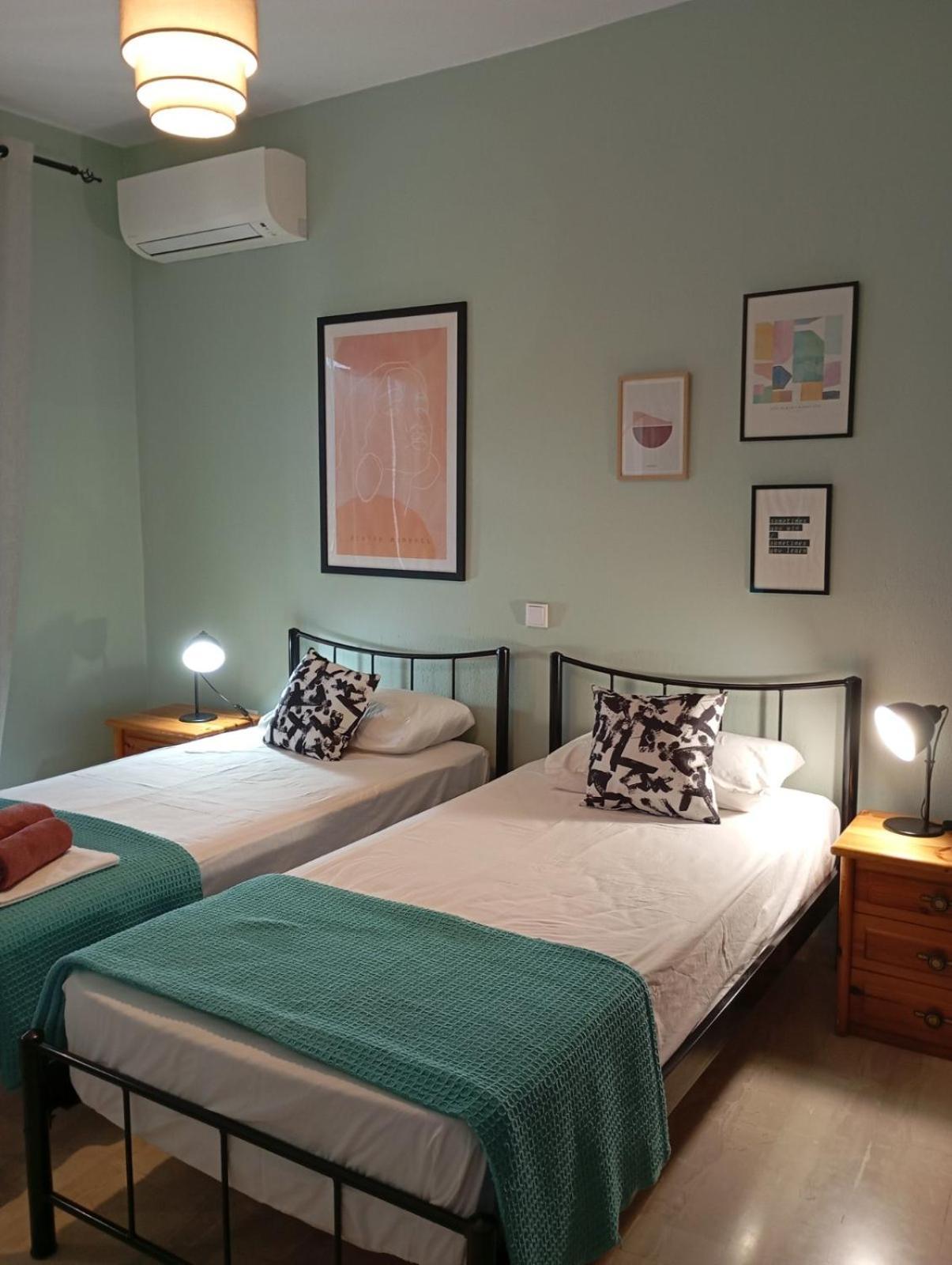 Dassia Green Apartments Екстериор снимка