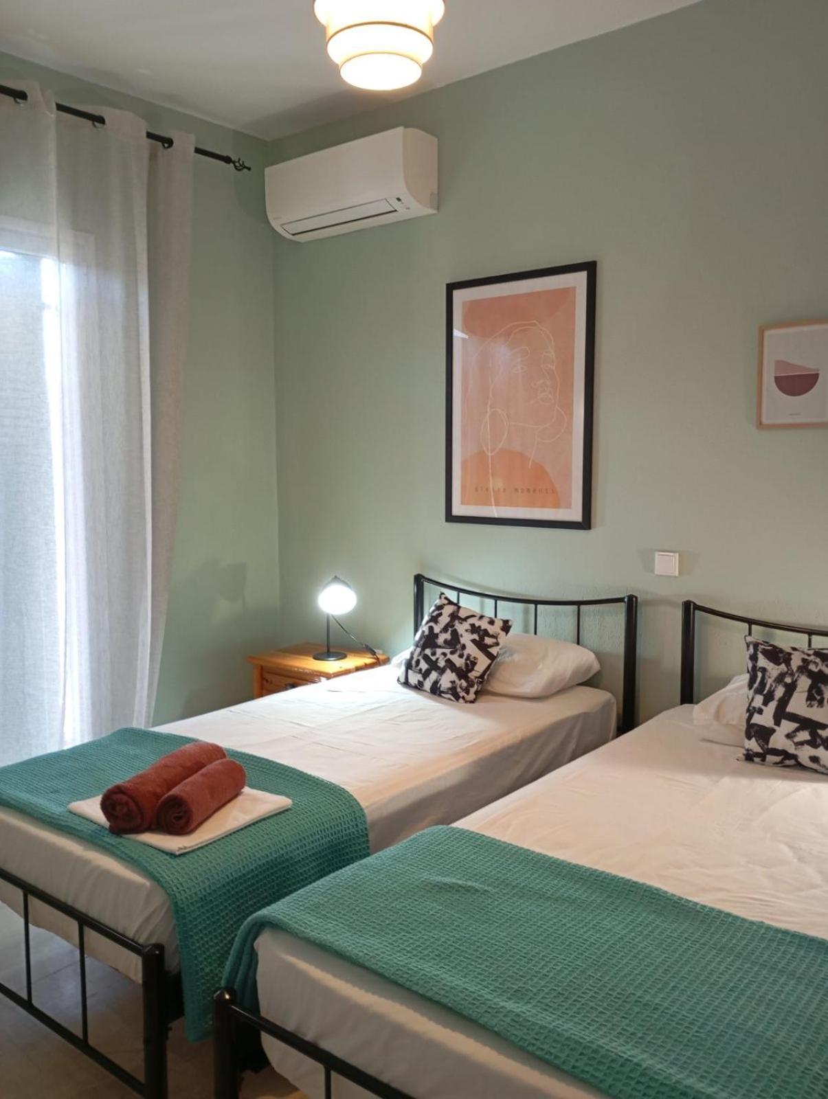 Dassia Green Apartments Екстериор снимка