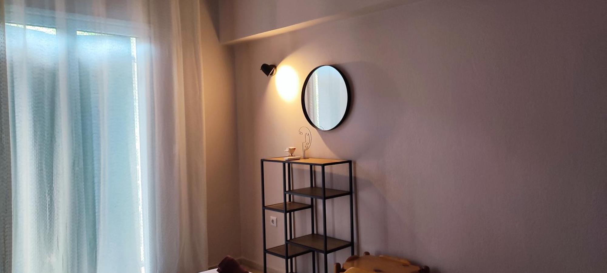 Dassia Green Apartments Екстериор снимка