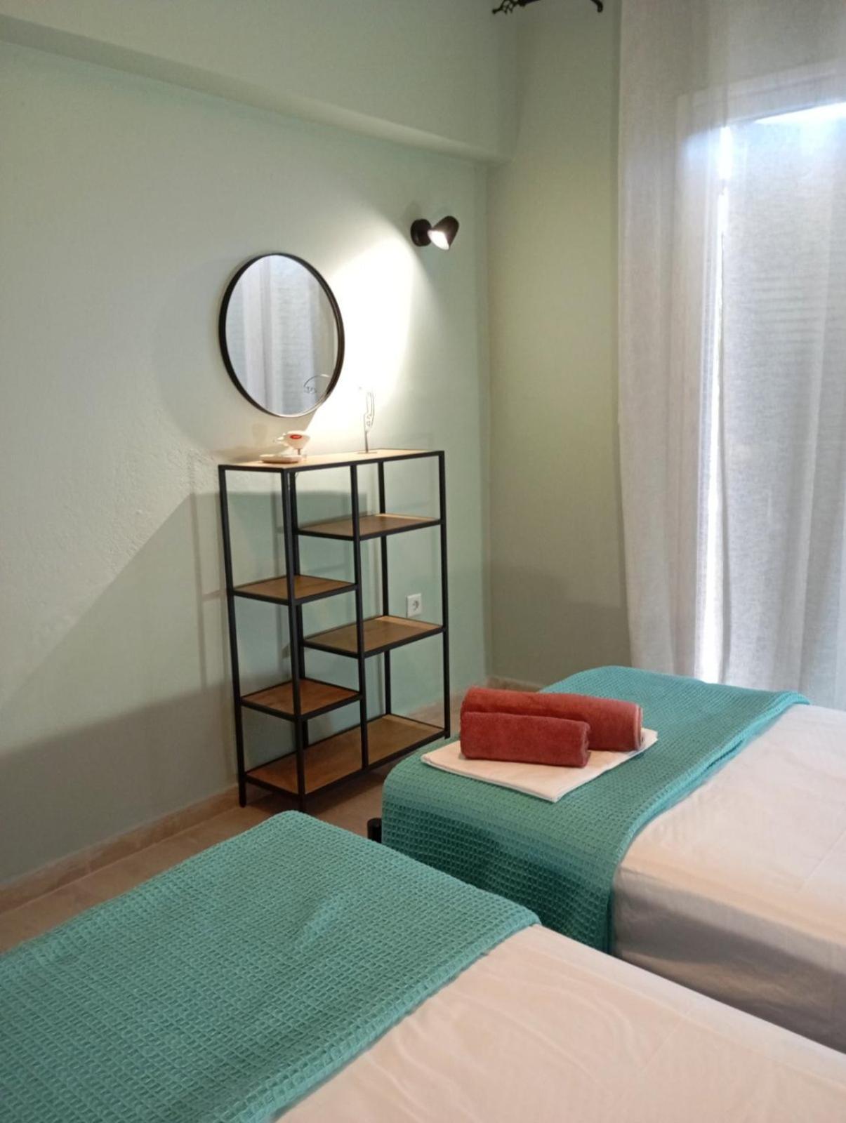 Dassia Green Apartments Екстериор снимка